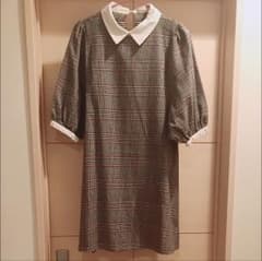 値下げ！！ スピンズ ワンピースのサムネイル