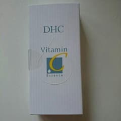 新品未使用 DHC 薬用 VC 美容液のサムネイル