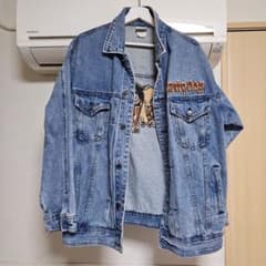 ナスティドッグ ジャケット 楽天市場】【中古】NASTY DOG | ナスティードッグナスティドッグ