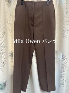 Mila Owen パンツのサムネイル