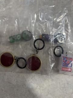 仮面ライダー　めじるしのサムネイル