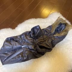 犬用3 Lサイズ冬用洋服のサムネイル
