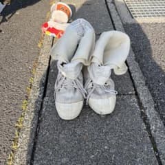 US8】亜熱帯 Mukluk bunny bootsバニーブーツ - メルカリ