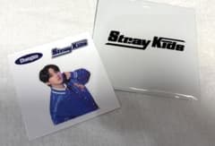 スキズ チャンビン ステッカーのサムネイル