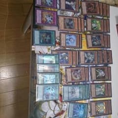 遊戯王 引退のサムネイル