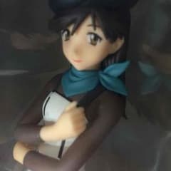 【エヴァンゲリオン新劇場版】フィギュアのサムネイル