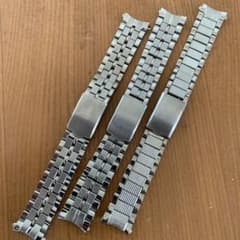 1970年代　STANLESS STEELベルトセットのサムネイル