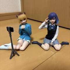 推しの子フィギュア 2体セット