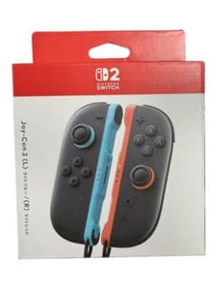 Nintendo Switch2 Joy-Con 2 (L)/(R)のサムネイル