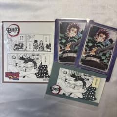 ジャンプフェア   ミニ色紙  特典カード   鬼滅の刃  ハイキュー!! Amazon.co.jp: アニメイト ジャンプフェア2023 ジャンフェス ミニ色紙