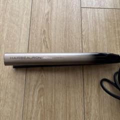 HAIRBEAURON 4D Plus ストレートヘアアイロンのサムネイル