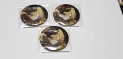 츠키우타 CD 재킷 캔 배치 세트 스승