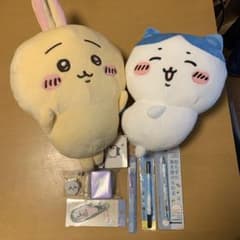 可愛い！ちいかわ色々詰め合わせ - メルカリ