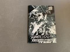 04 Limited Sazabys DVDのサムネイル