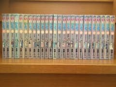 年末値下げ中&連休値下げ！！ 全巻 26冊 いいひと マンガ 全巻セットのサムネイル
