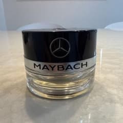 Maybach 芳香剤 メルセデス・ベンツロゴのサムネイル