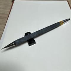 【廣瀬鐵筆堂】カスタムPG5 (真鍮六角/緑青) 廣瀬鐵筆堂】カスタムPG5 (真鍮六角/緑青) | 590&Co.