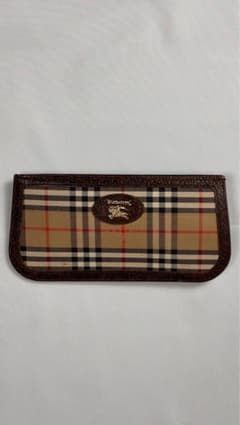 BURBERRY 眼鏡ケースのサムネイル