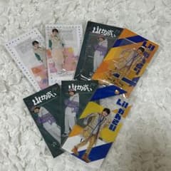 當間琉巧　アクリルスタンド　セットのサムネイル