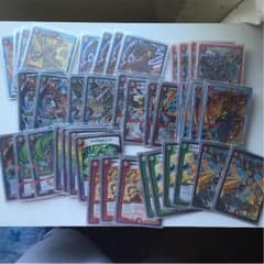 デュエマ モルネクデッキのサムネイル