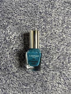 CANMAKE カラフルネイルズ N37