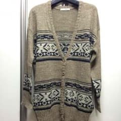 ru1000様 専用  moussy ロングカーデのサムネイル