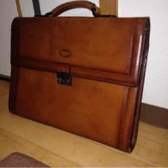 カルテーラ ビジネスバッグのサムネイル
