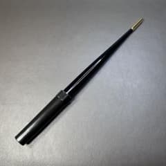 廃盤・14K・極細】プラチナ万年筆 KDP-3000A ほぼ未使用 - メルカリ