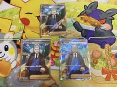 博士の研究　ナナカマド博士SRのサムネイル