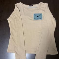 JENNY love 長袖カットソー 160cmのサムネイル