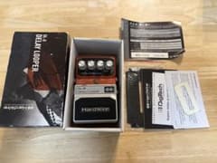 Digitech HardWire DL-8 Delay/Looperのサムネイル