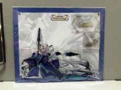 Fate/Grand Order アクリルマスコット メリュジーヌのサムネイル