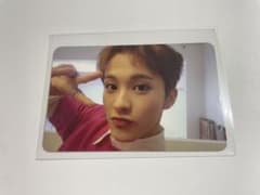 NCT マーク トレカ 2018 empathyのサムネイル