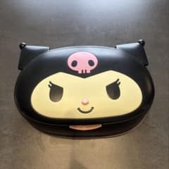 クロミ ウェットティッシュケースのサムネイル