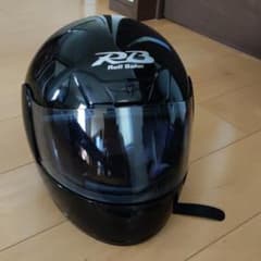 YF-1C Roll Bahn YAMAHA フルフェイス　ヘルメットのサムネイル