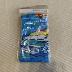 コップ袋　プラレールのサムネイル