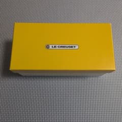 LE CREUSET ハート型食器セット 2個のサムネイル