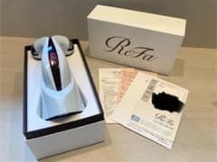 ⭐︎新品未使用⭐︎ReFa 美顔器のサムネイル