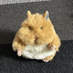 Thumbnail of 新品未使用 むっちりはむにぎり はむにぎり みたらし タグあり ③