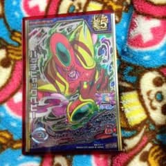 ドラゴンボールヒーローズのサムネイル