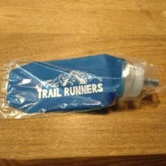 TRAIL RUNNERS ソフトフラスクのサムネイル