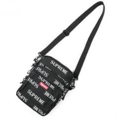 supreme shoulder bagのサムネイル
