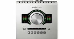 UAD apollo twin USB DUOのサムネイル