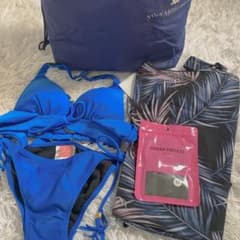 水着のサムネイル