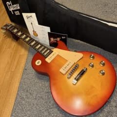 Gibson Les Paul Studio '50s Tribute P-90 - メルカリ