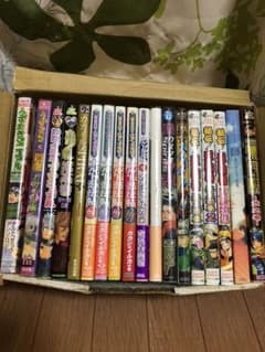 NARUTO カカイル同人誌アンソロジーのサムネイル
