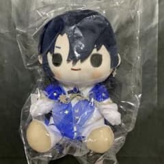 アイドリッシュセブン アイナナ バースデーストア おすわりぬいぐるみ