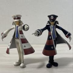 ポケモン ノボリ クダリ フィギュア - メルカリ