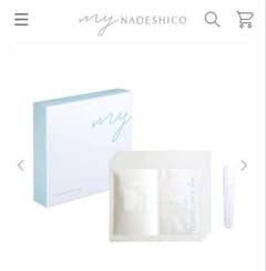 新品未使用】マイナデシコ 水素パック 5包 - メルカリ