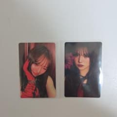 Girls2 山口綺羅 SevenBloomsのサムネイル